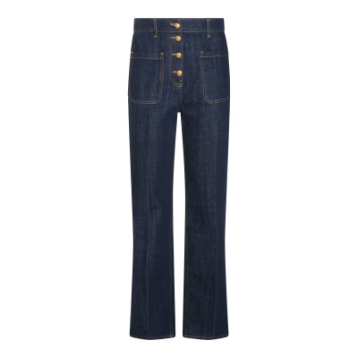 [Valentino] Jeans FW26 9B3DD23LAER528