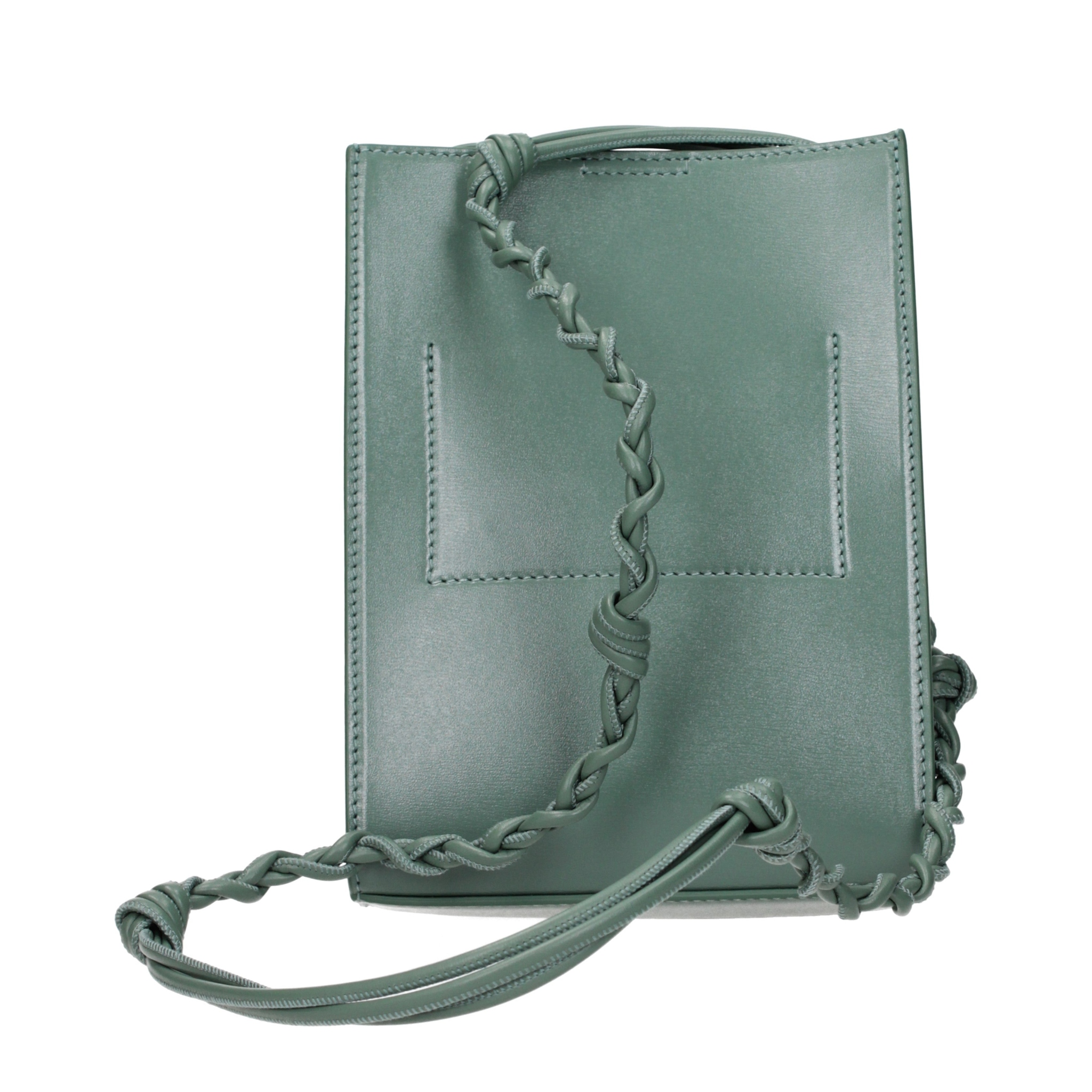 [Jil Sander] Cross body bag SS25 WG0001P5354306
