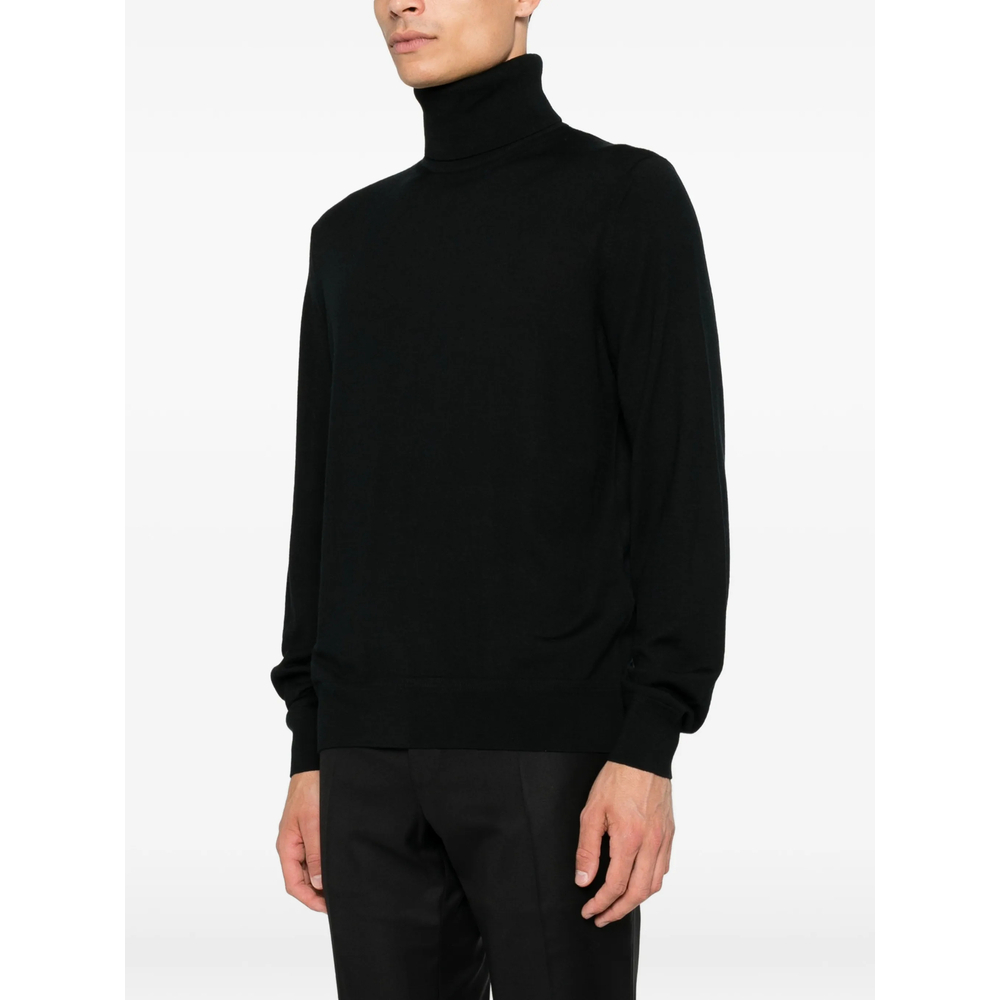 [Tom Ford] Sweatshirt FW26 YMW103 KRL051 NAA