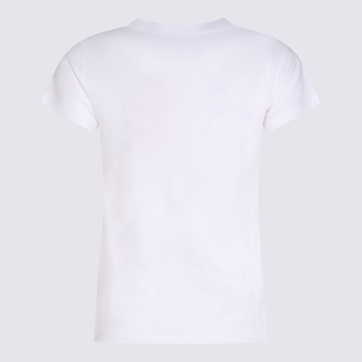 [Valentino] T-shirts Short Sleeve FW26 9B3MG26MAA80BO
