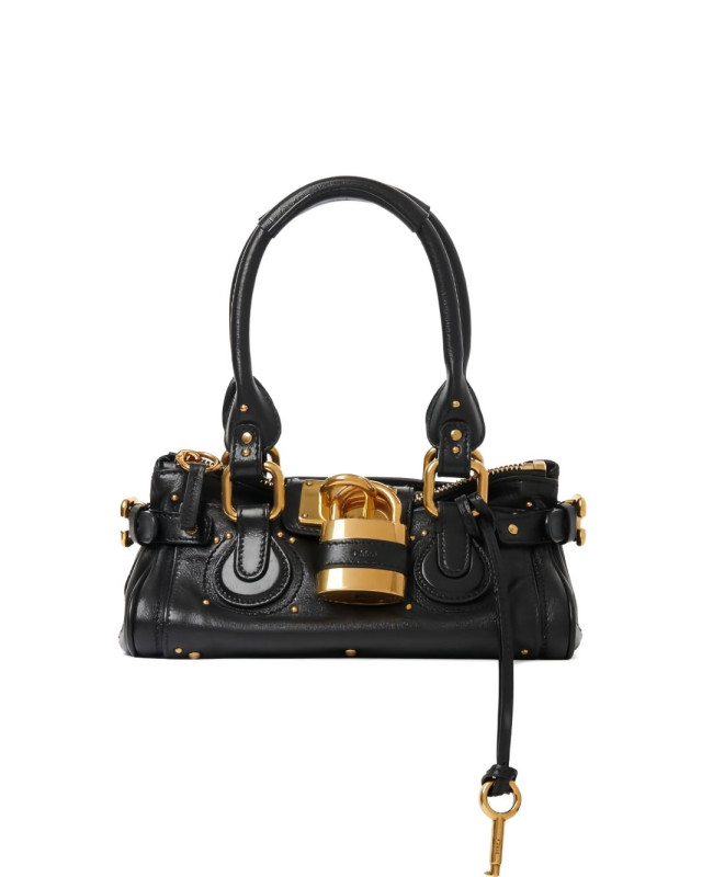 [Chloe] Shoulder bag FW26 CH26SS805P75001