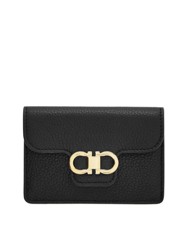 [Ferragamo] Wallet FW26 220963 0785795 NEFLA
