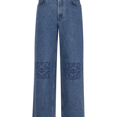 [Loewe] Jeans FW26 S359Y11XEB5320