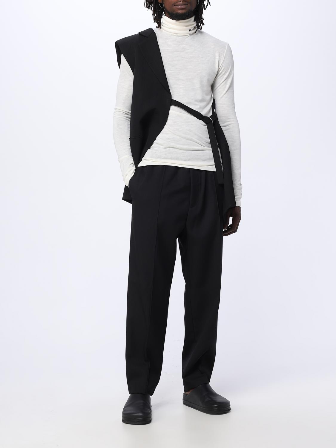 [Jil Sander] Knitwear SS26 J47GC0020J70021 102