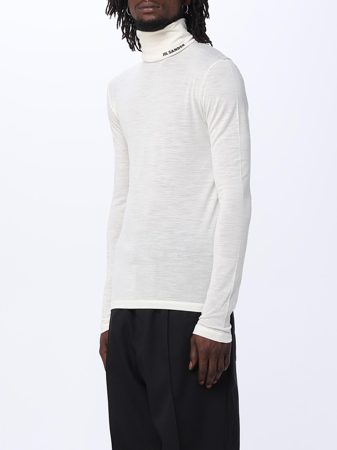 [Jil Sander] Knitwear SS26 J47GC0020J70021 102