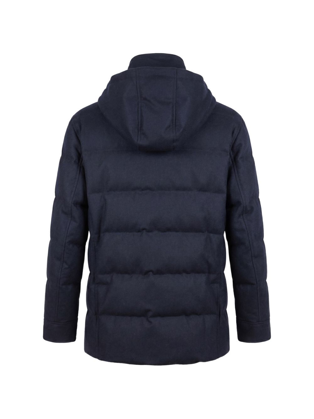 [Brunello Cucinelli] Down Jacket FW26 MM4701823CYG13