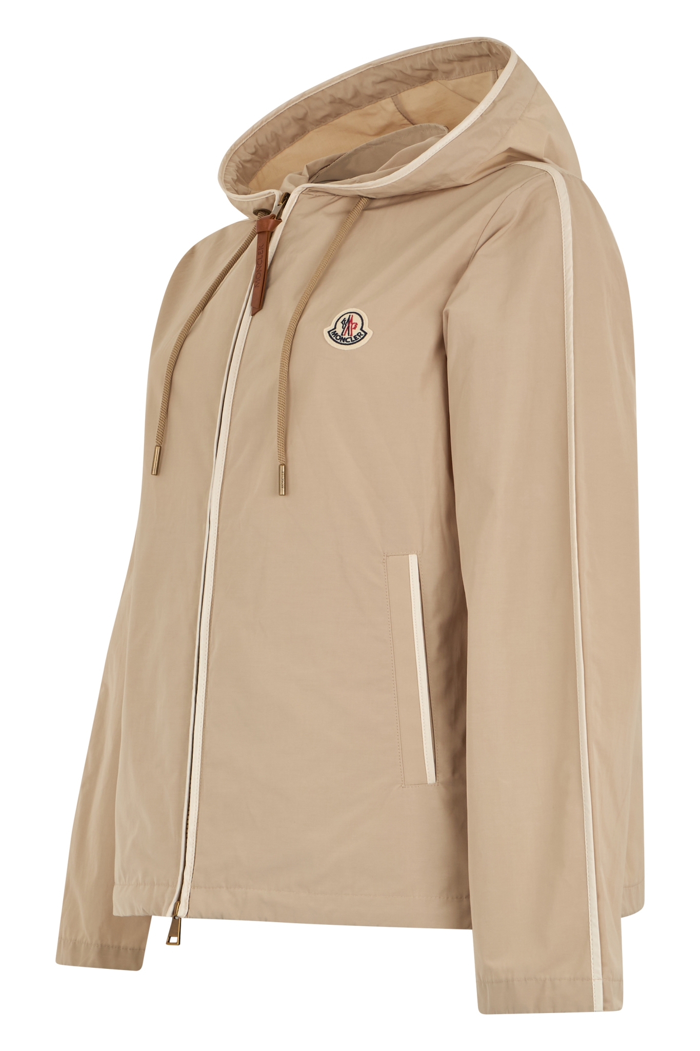 [Moncler] Raincoat CO L10931A00136549P3_20J