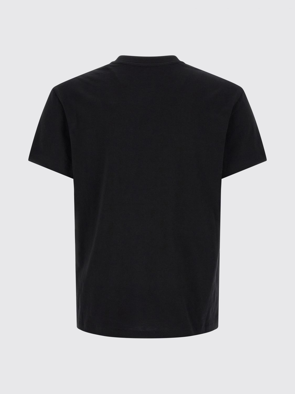 [Valentino Garavani] T-shirts Short Sleeve SS26 8V0MG10VBGR 0NO