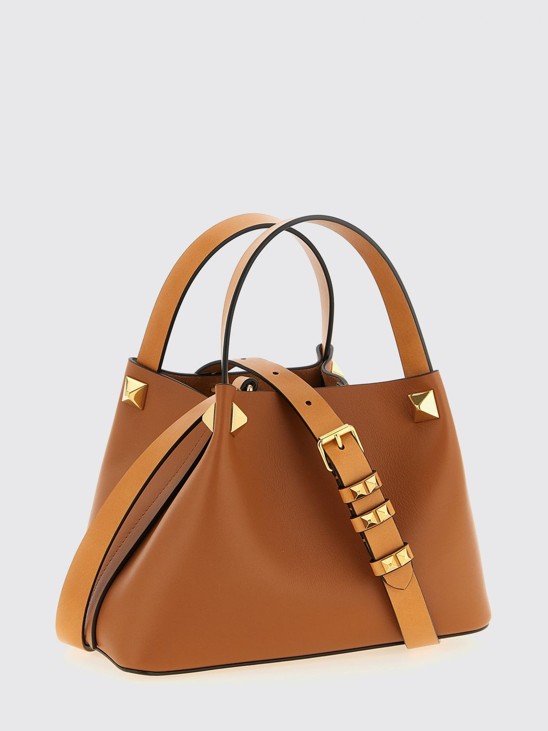 [Valentino Garavani] Tote bag SS26 W2B0T02LSX CAC