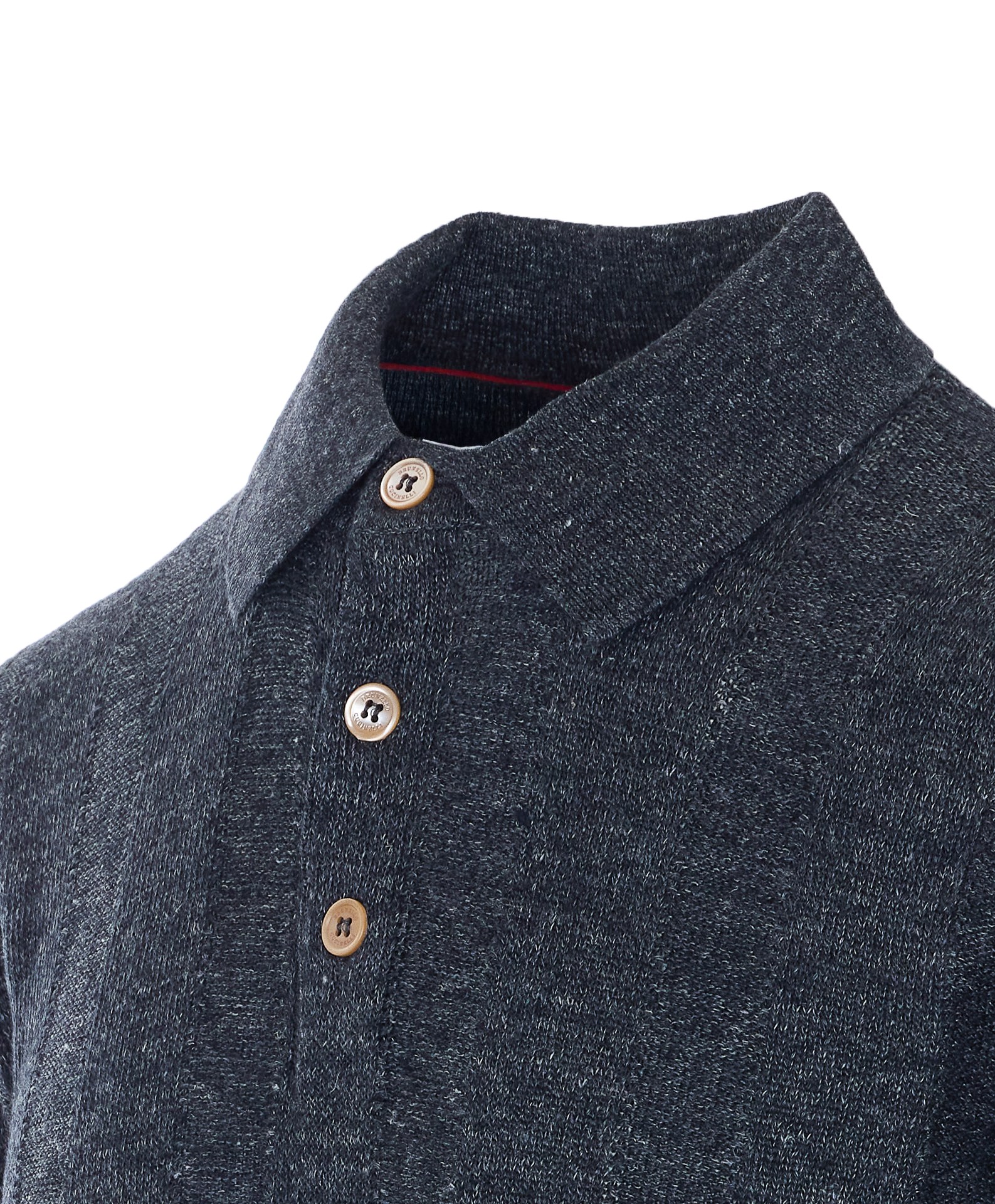 [Brunello Cucinelli] T-shirts Short Sleeve SS26 M2L707815CGB23