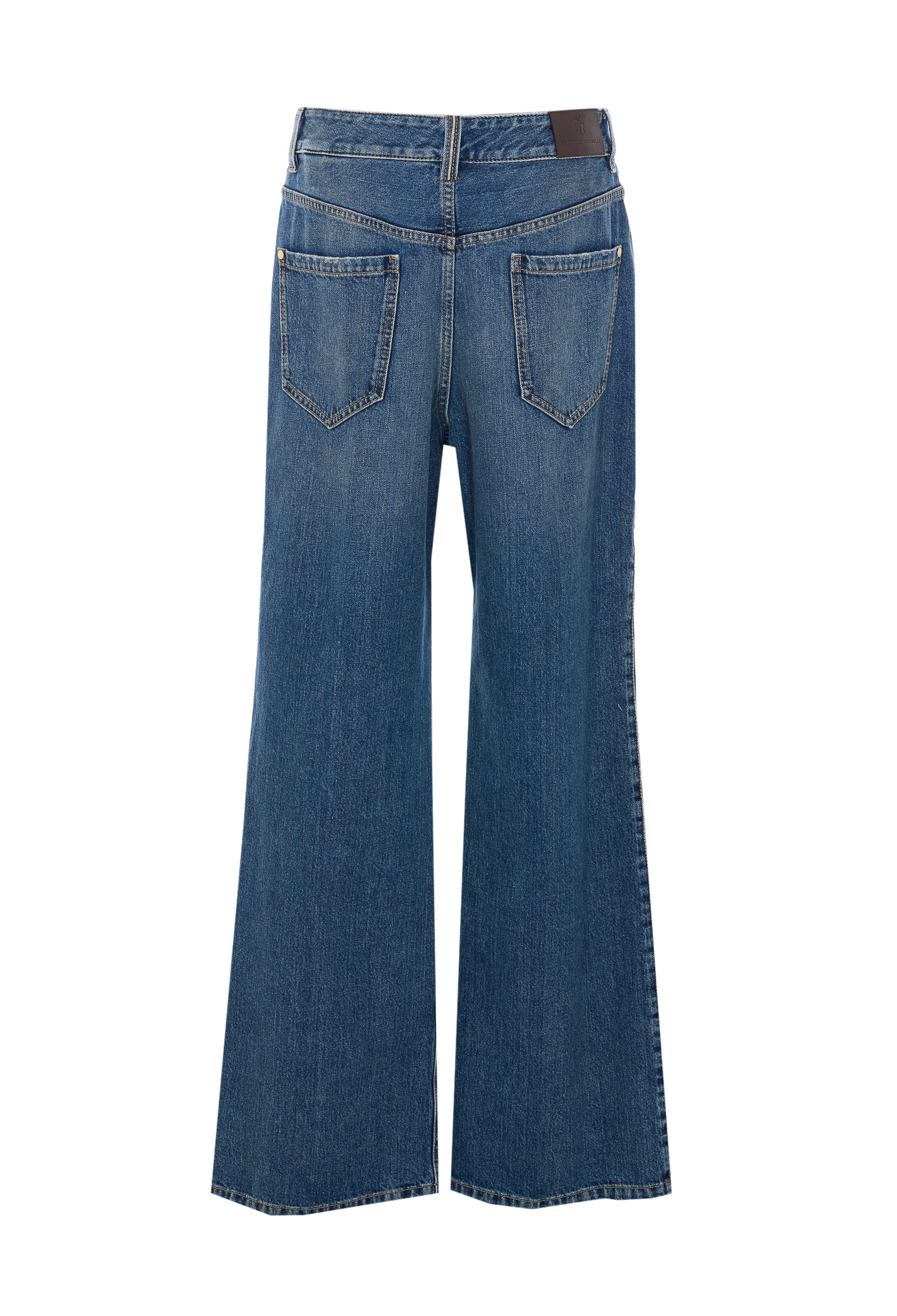 [Brunello Cucinelli] Jeans SS26 MA095P4045C9039