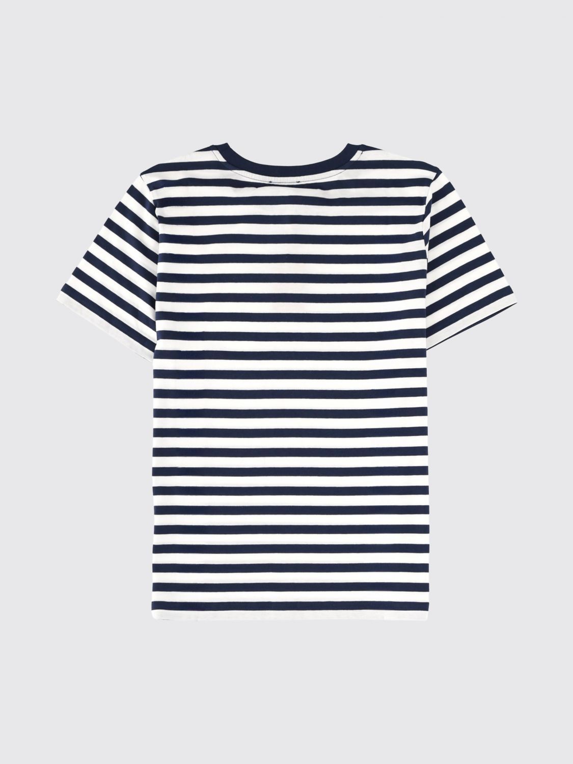 [A.P.C.] T-shirts Short Sleeve SS26 COHBZM26419 IAK