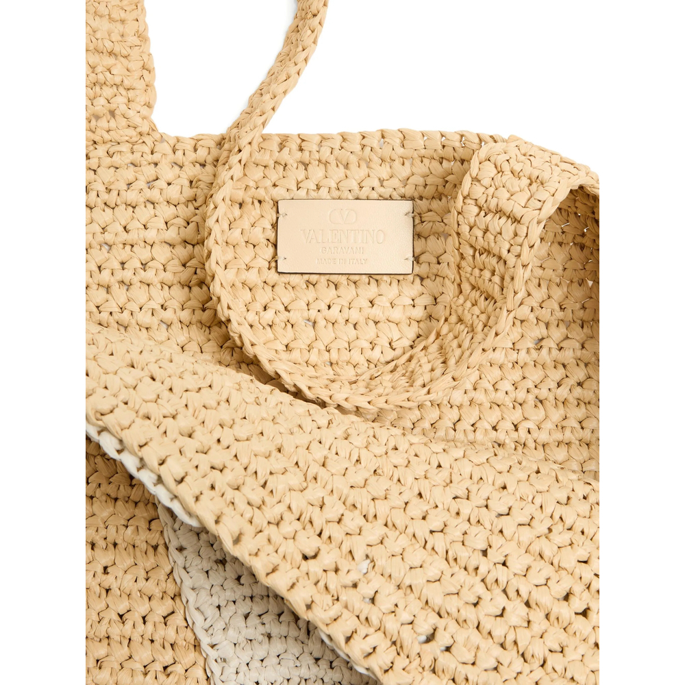 [Valentino Garavani] Tote bag SS26 8W2B0S10QET  CEM