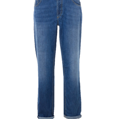 [Brunello Cucinelli] Trousers SS26 ME645D3210C1471
