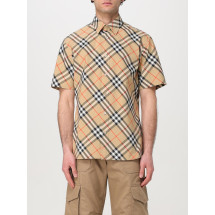 [Burberry] Shirts Short Sleeve SS26 8087637