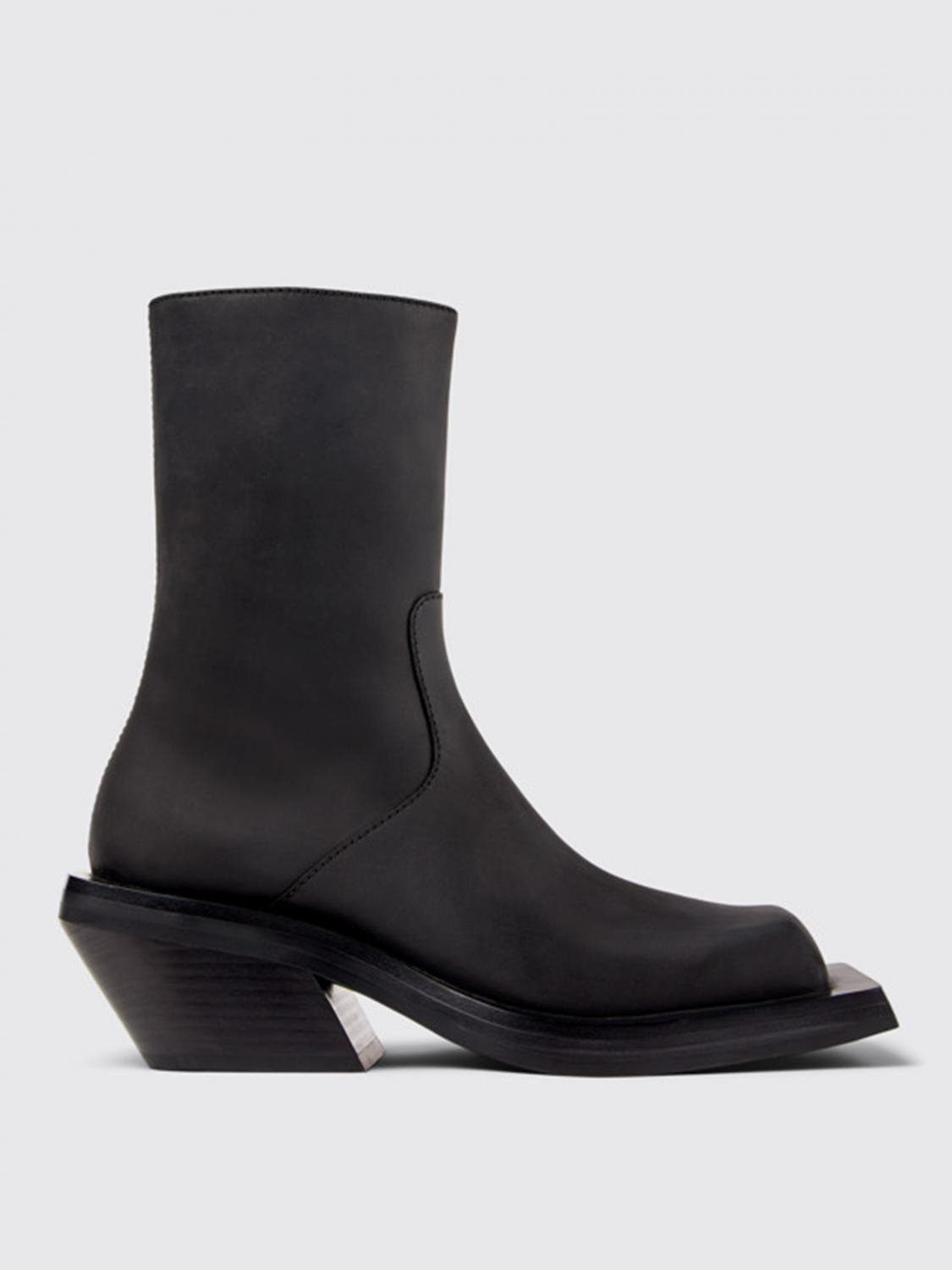 [CAMPER] Boots SS25 A700021-001 QUETAL 0