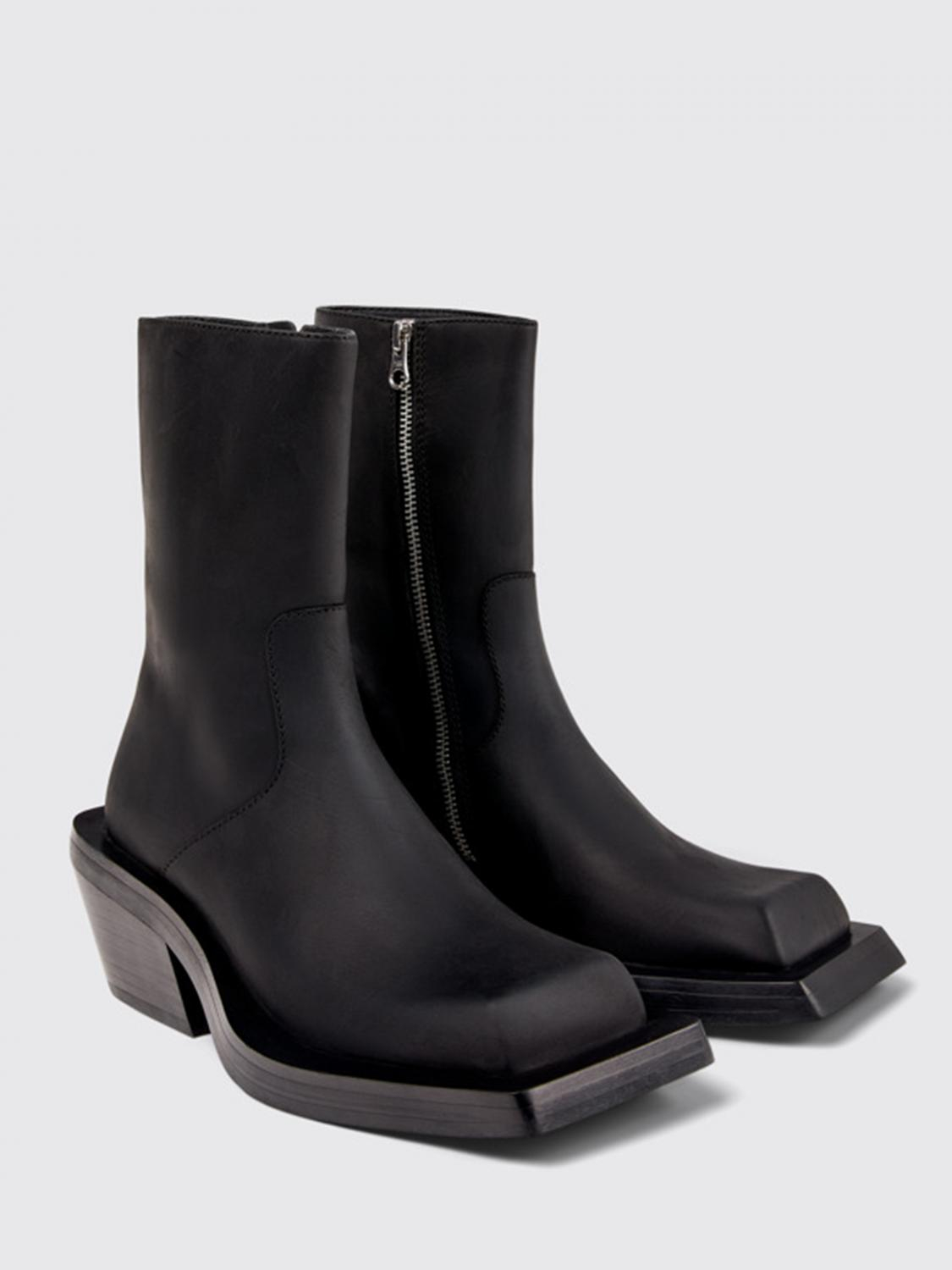 [CAMPER] Boots SS25 A700021-001 QUETAL 0