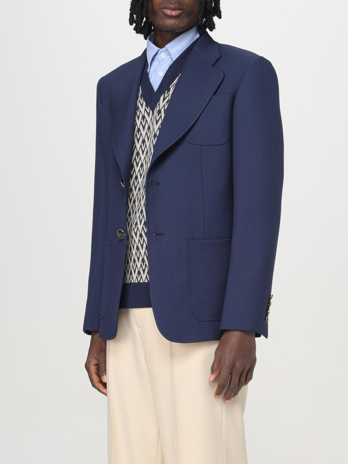 [Valentino] Blazer FW25 6V3CEG959EB D51