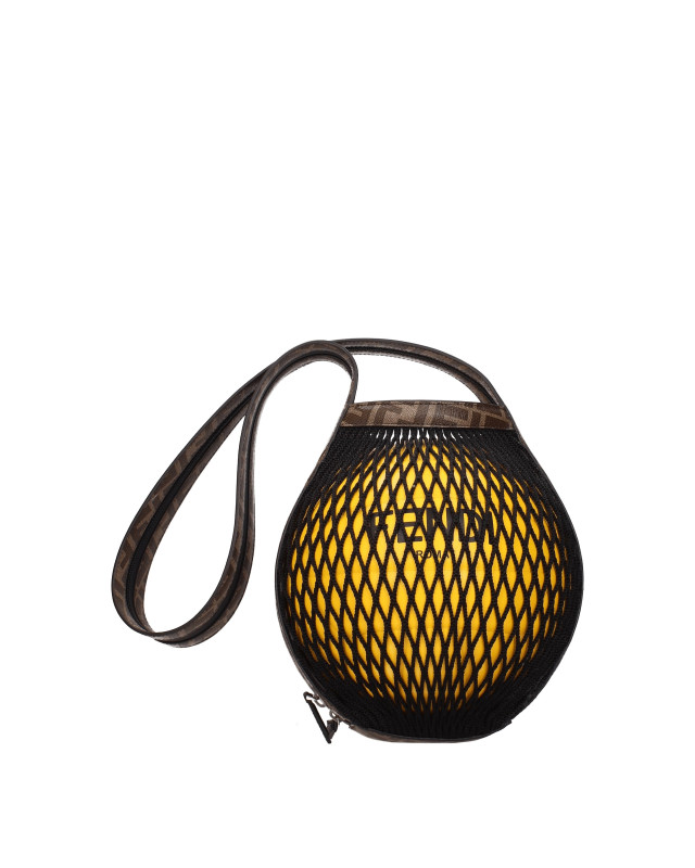 [Fendi] Cross body bag SS26 7AS099AJC9F16J3