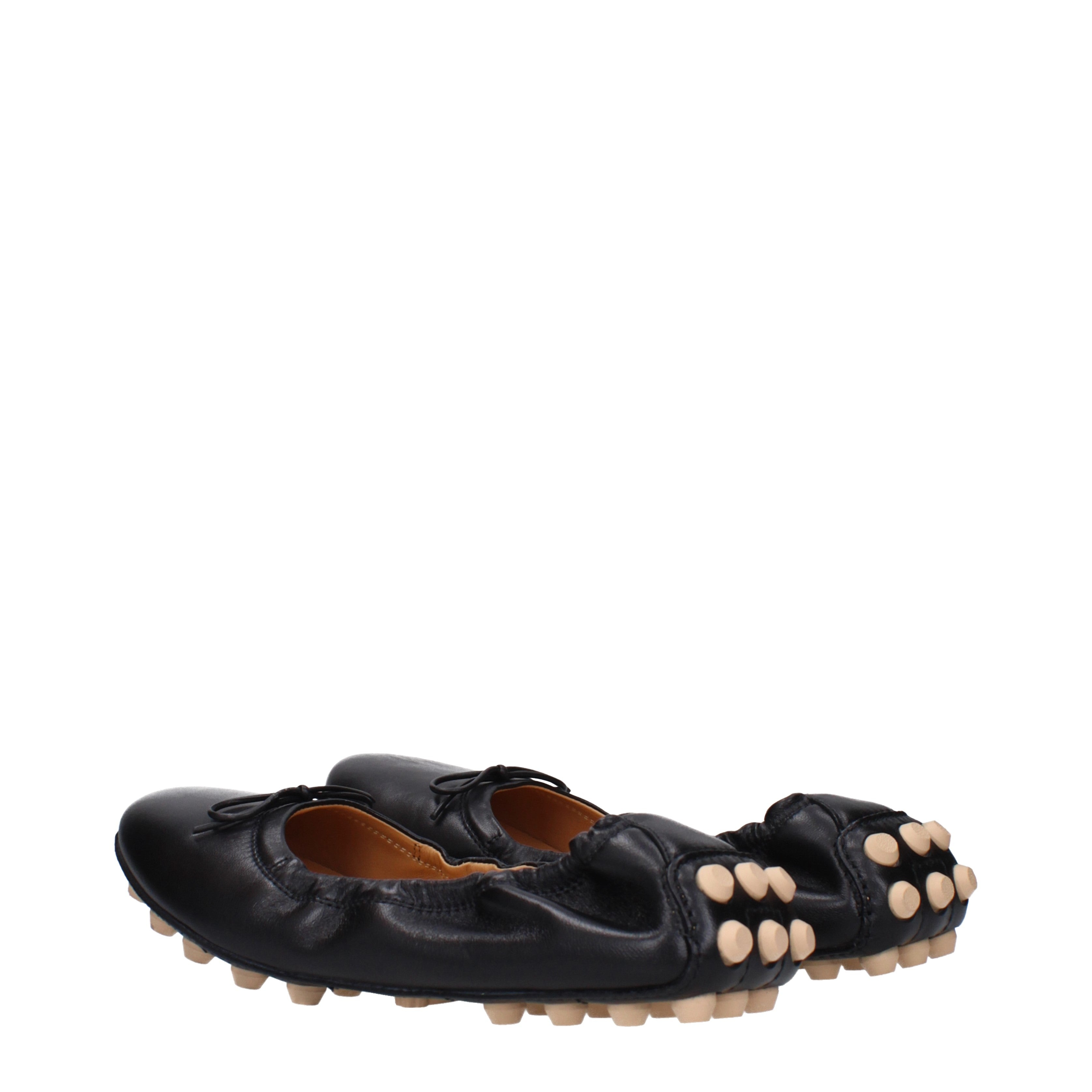 [Tod's] Flat shoes SS25 XXW76K0HD20SOMB999