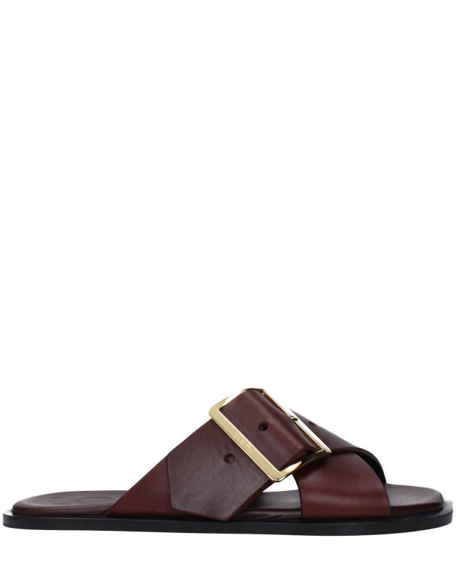 [Loewe] Slippers SS26 LWW1465X037110
