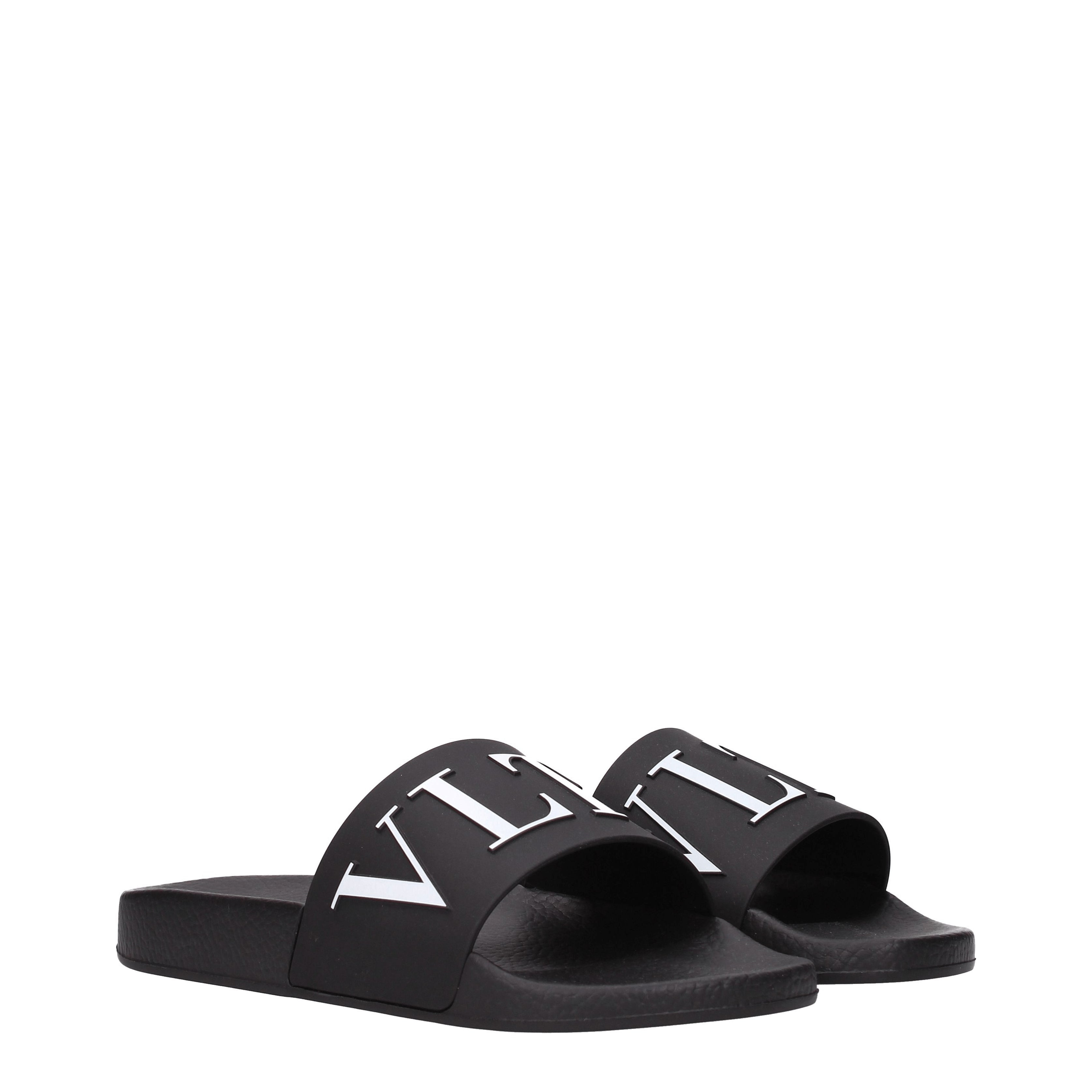 [Valentino Garavani] Slippers SS26 S0873SYE0NI