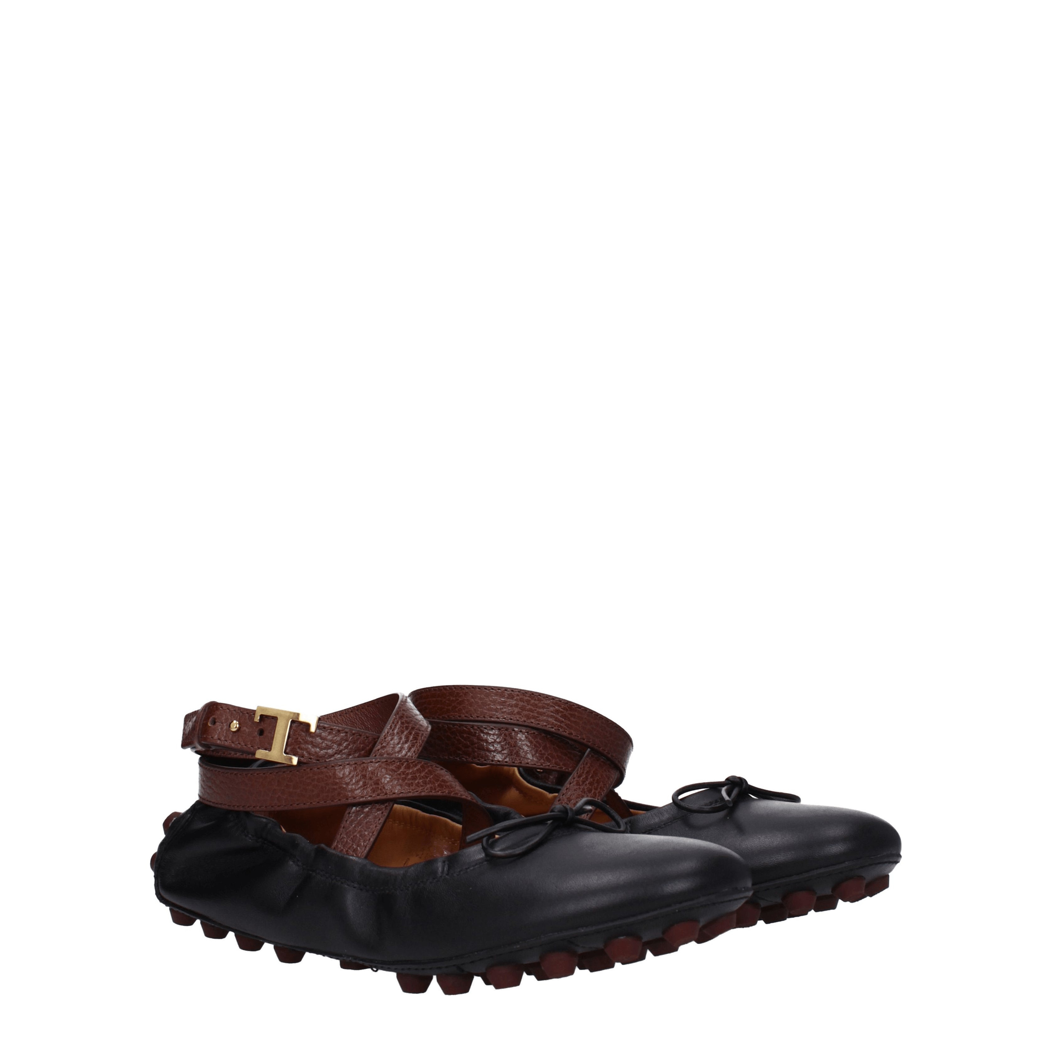 [Tod's] Flat shoes SS25 XXW76K0HS50SWH014H