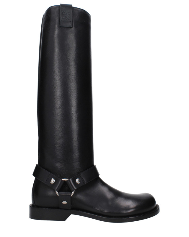 [Loewe] Long Boots SS25 LLSC285X031100