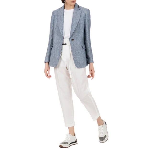 [Brunello Cucinelli] Blazer CO 9340666937683