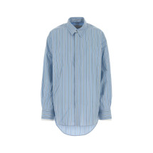 [AMI] Shirt FW26 USH863CO0249 A232