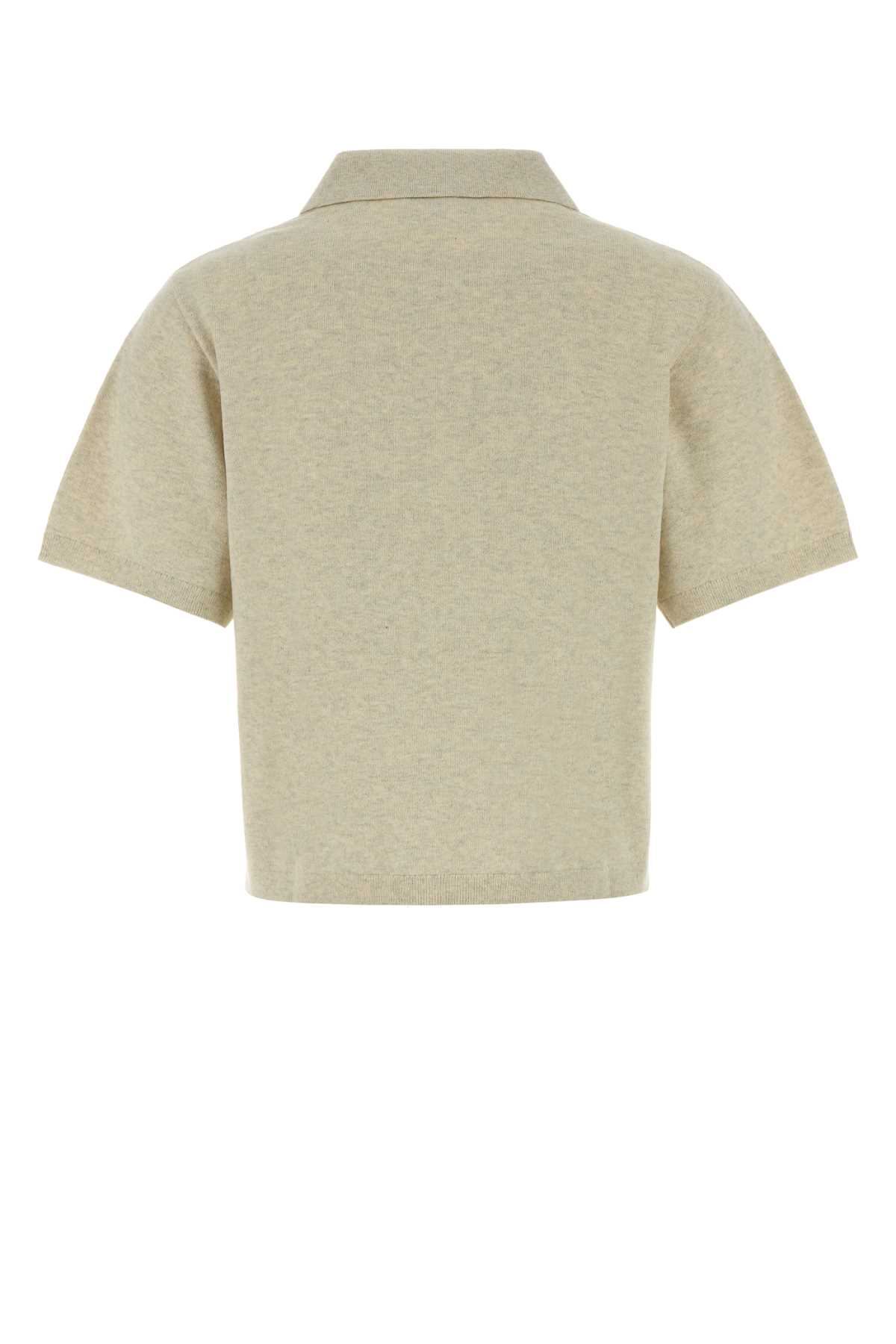 [Isabel Marant Etoile] Shirt FW26 PU0849FAC1L17E 02LY