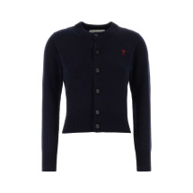 [AMI] Sweatshirt FW26 FKC361001 414