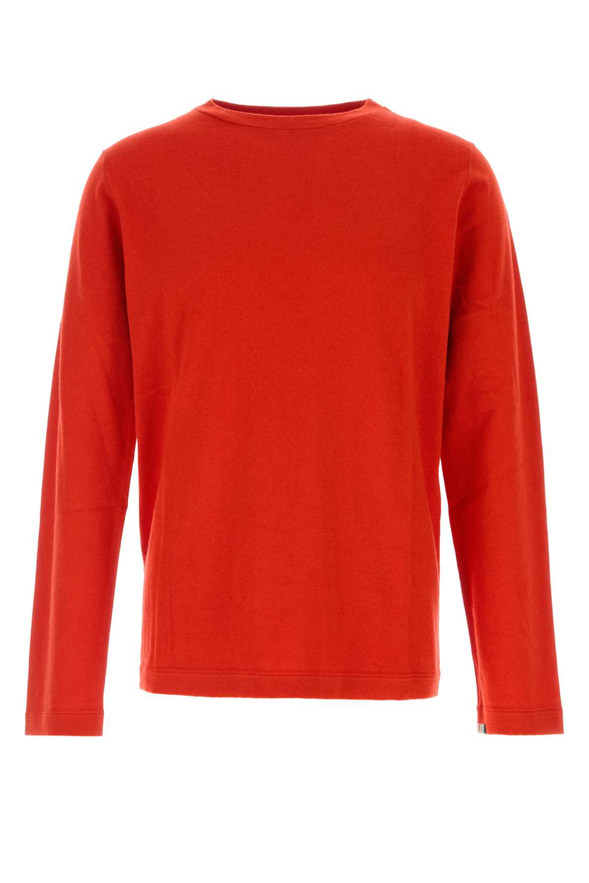 [Extreme Cashmere] Knitwear FW26 50000811TU05 TOMATO