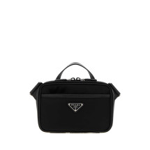 [Prada] Bag FW26 2VH2092DMH F0002