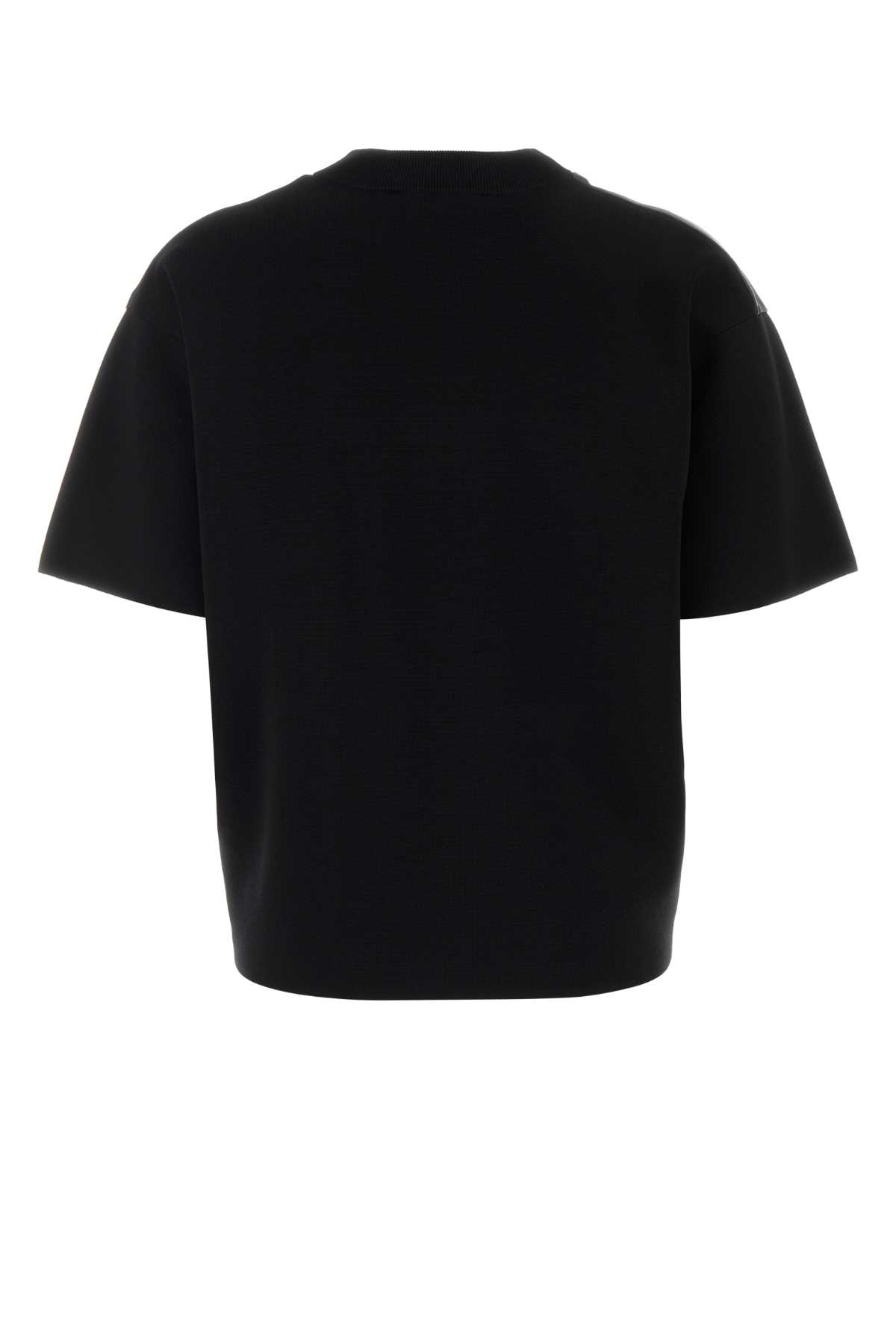 [Max Mara Studio] Knitwear FW26 2626366121600 003