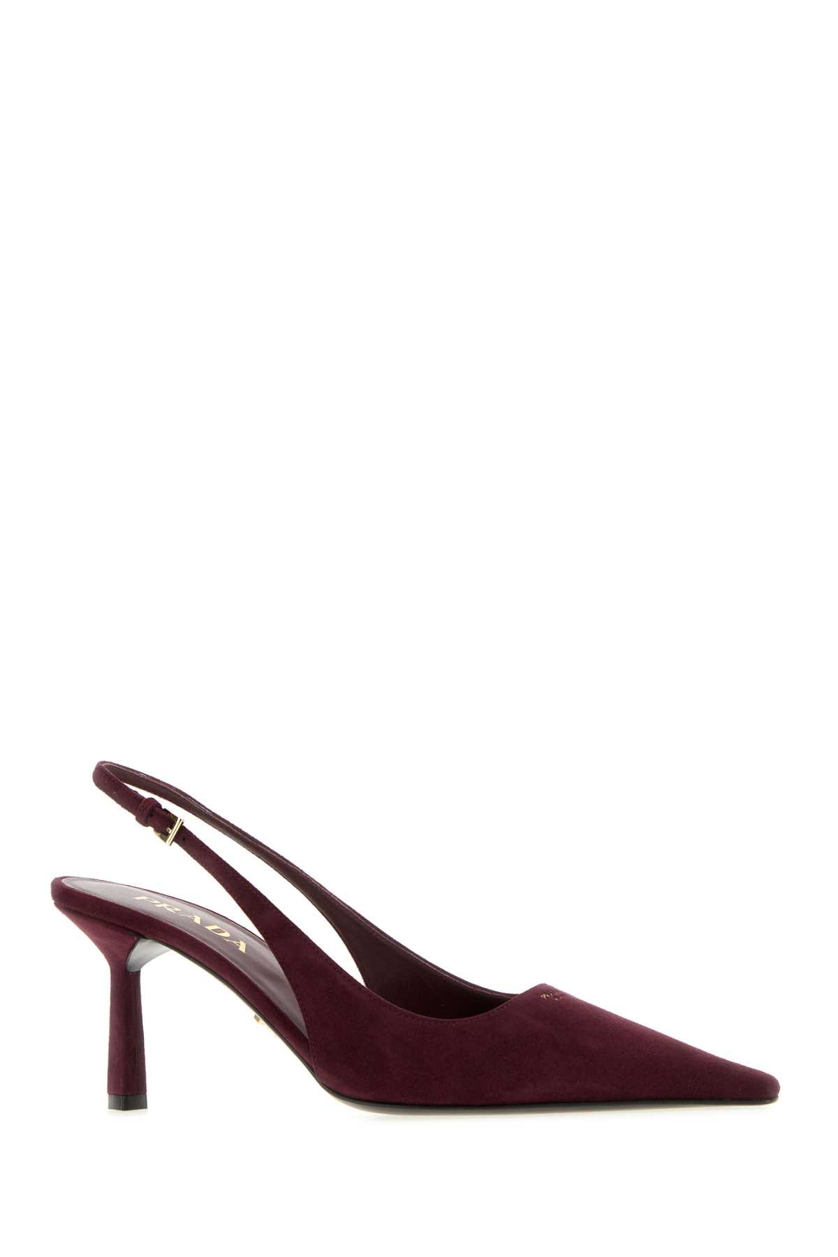 [Prada] Sandals FW26 1I673OF075008 F0007