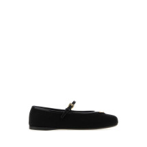 [Prada] Flat shoes FW26 1F689OF005144F F0002