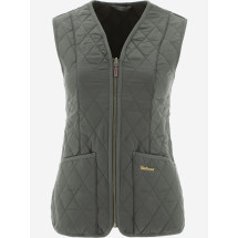 [Barbour] Vest FW26 LLI0003OL71