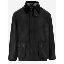 [Barbour] Jacket FW26 MWX0018BK91