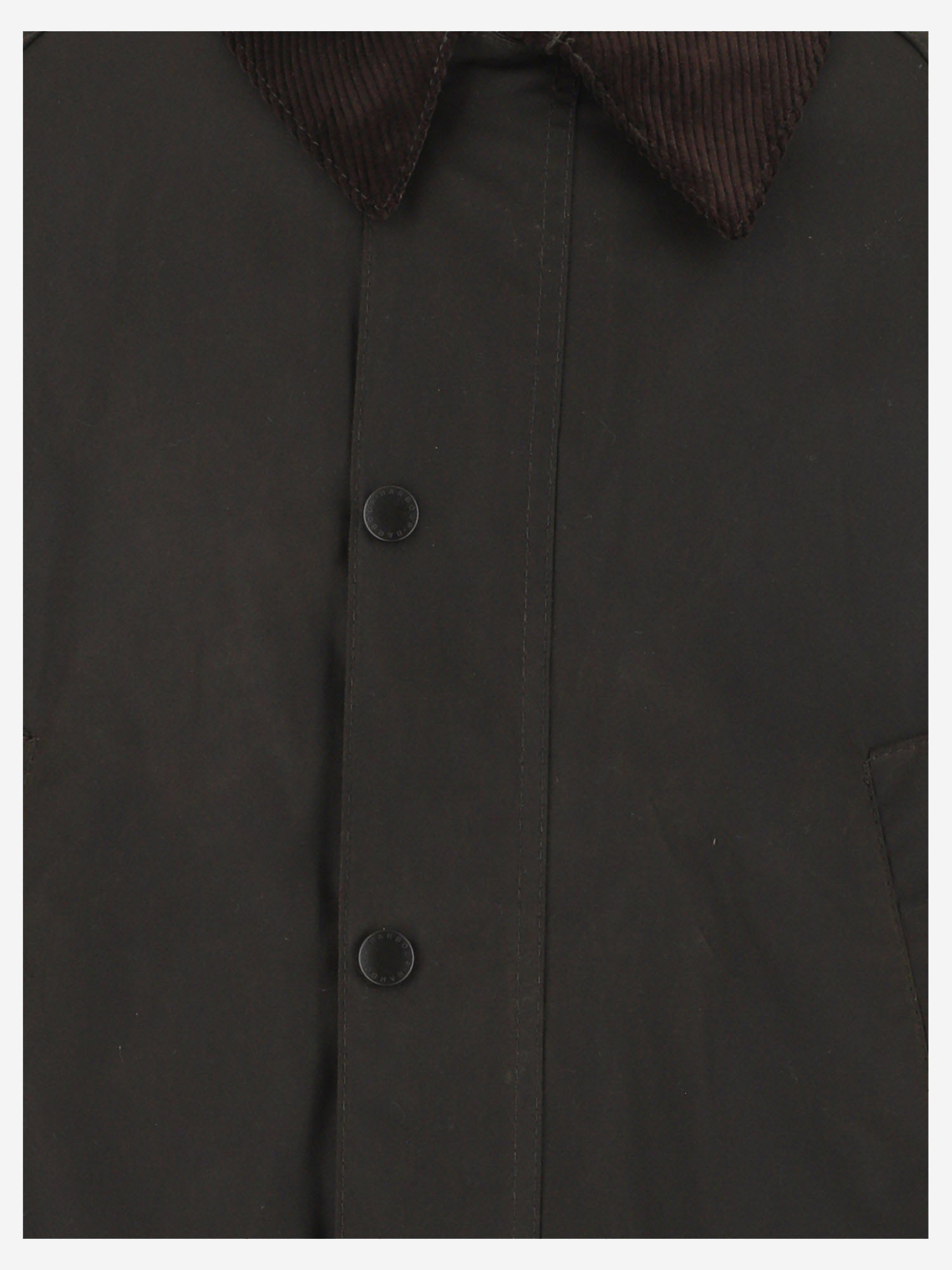 [Barbour] Jacket FW26 MWX0010OL71