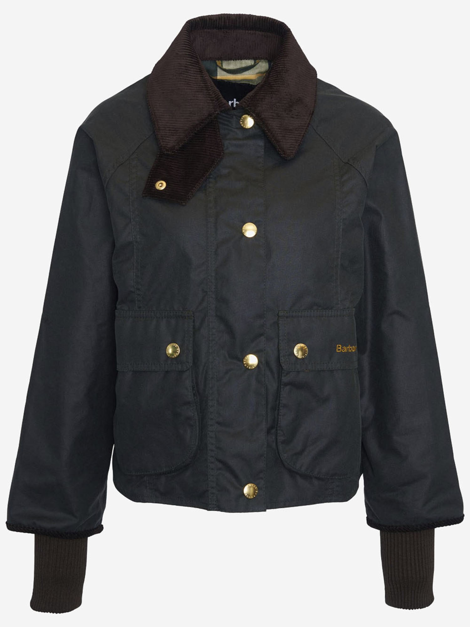 [Barbour] Casual Jacket FW26 LWX1403SG51