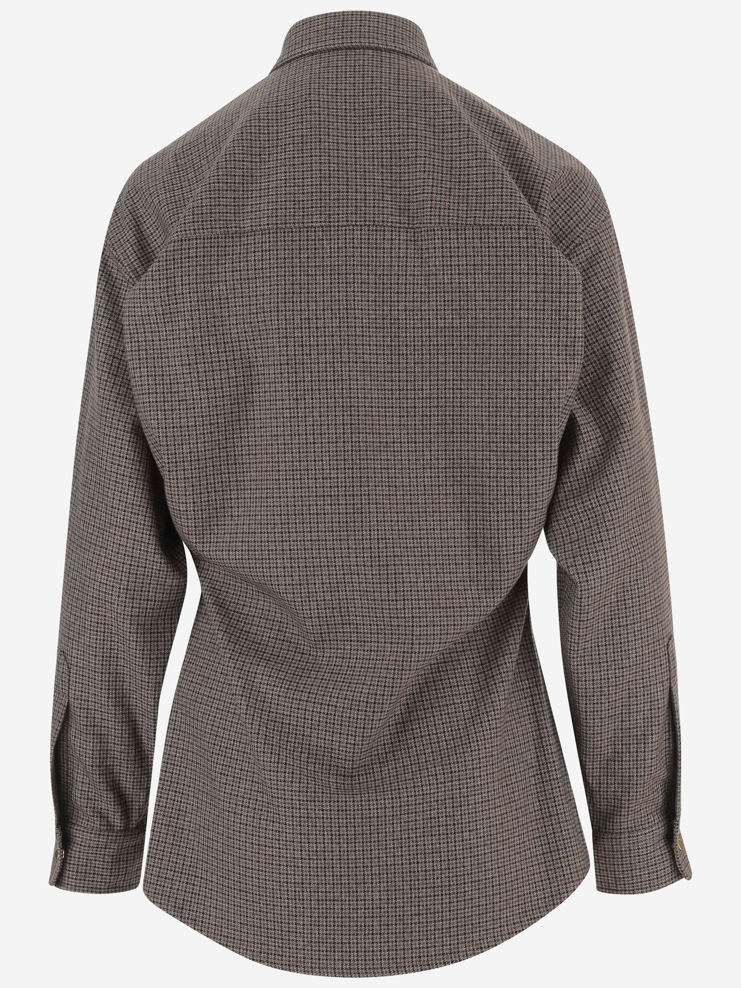 [DARKPARK] Shirt FW26 WSH04FAC1870095