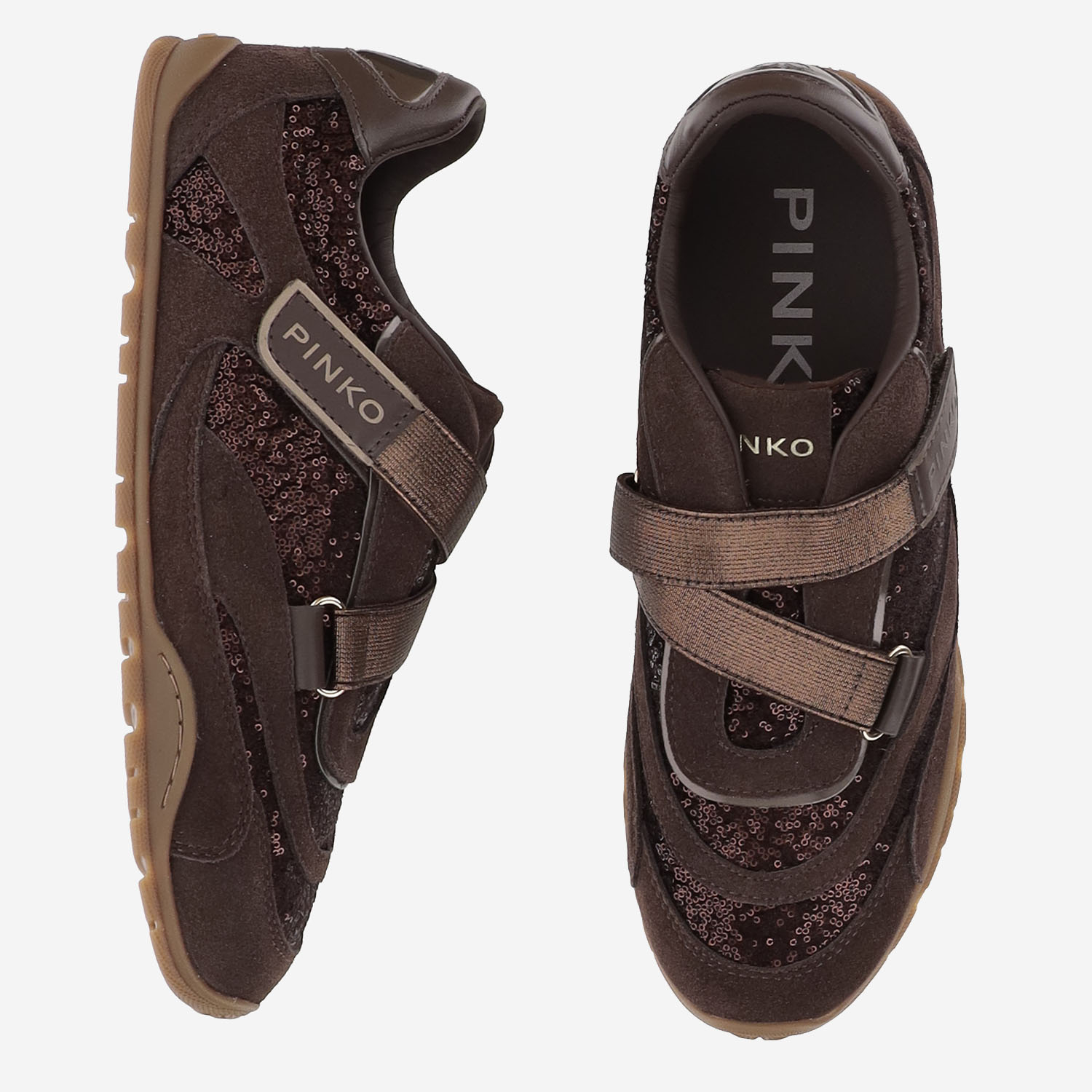 [PINKO] Sneakers FW26 SS0213P169L72