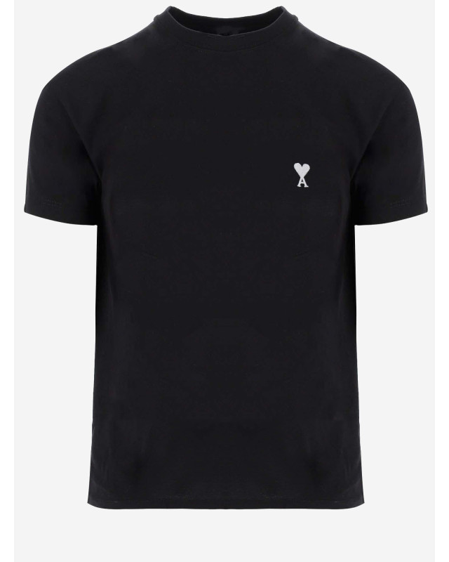 [AMI] T-shirts Short Sleeve FW26 FTS347724045