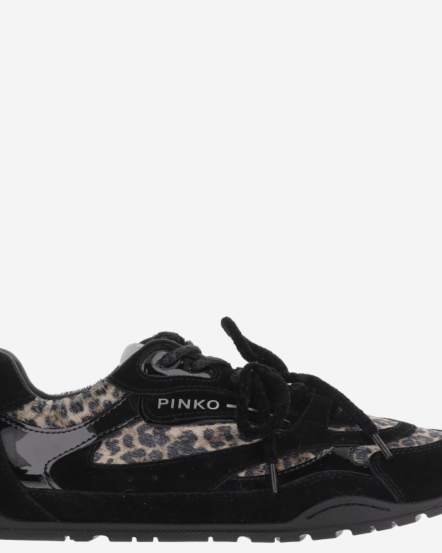 [PINKO] Sneakers FW26 SS0185P154M42
