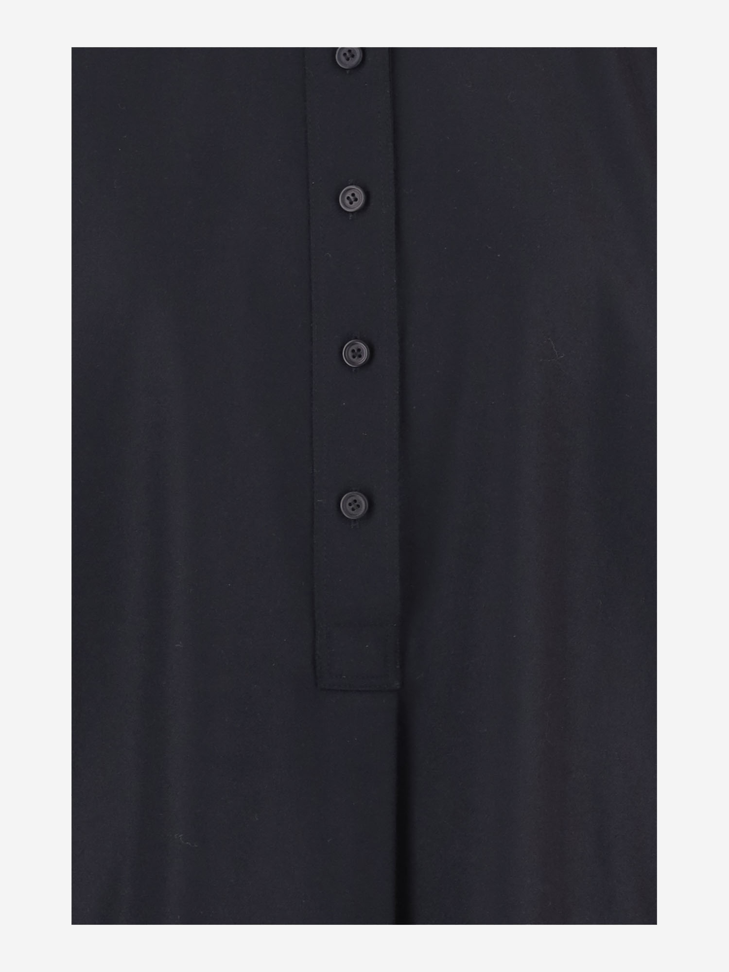 [CARVEN] Knitwear FW26 6262K21070MIDNIGHT