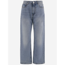 [AMI] Jeans FW26 FTR942DE0046480