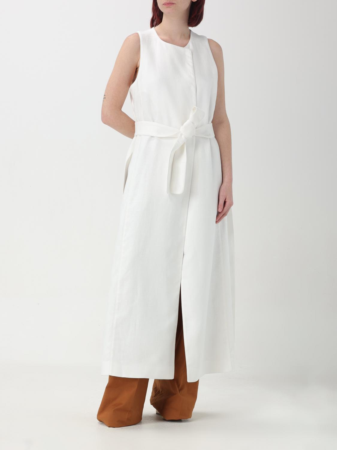 [Max Mara] Vest FW25 2411271012600 001
