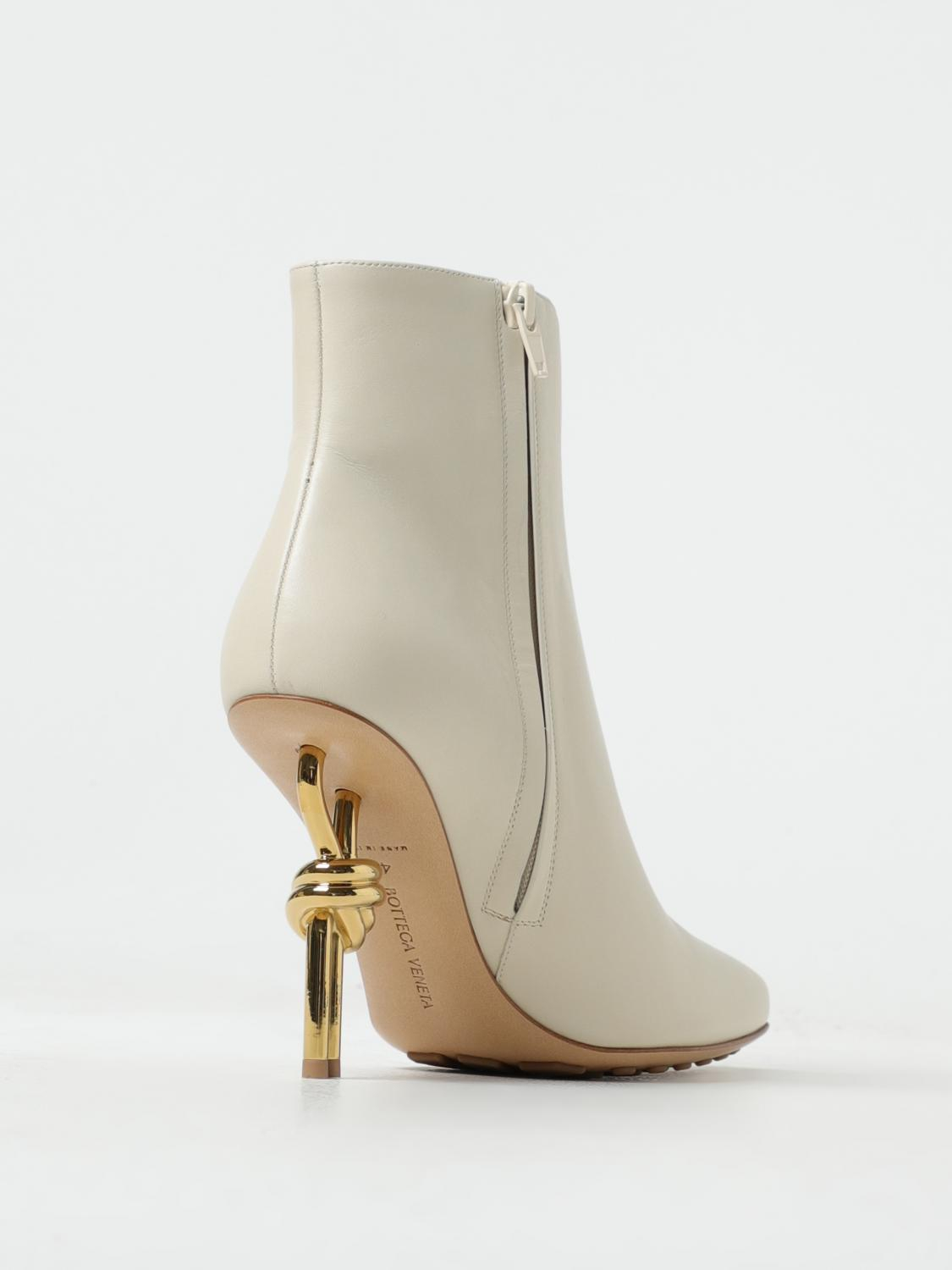 [Bottega Veneta] Ankle Boots FW23 763831 V3M70 9031