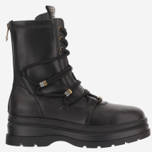 [PINKO] Ankle Boots FW26 SD0609P061Z99